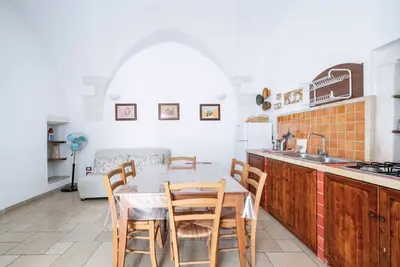 Image de Casa Colombo by Rentbeat