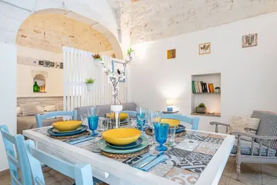 Image de Il Vico 8 Ostuni by Rentbeat