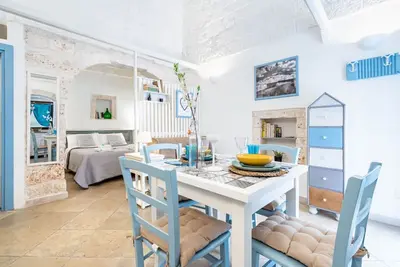 Image de Il Vico Suite Ostuni by Rentbeat