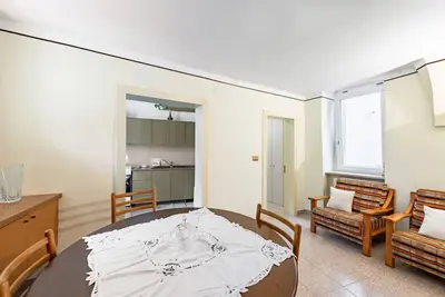 Image de Casa Cenzina by Rentbeat