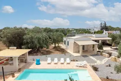 Image de Appartamento Ulivo - Villa Philos by Rentbeat
