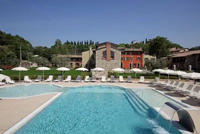 Image de Residence Borgo Mondragon