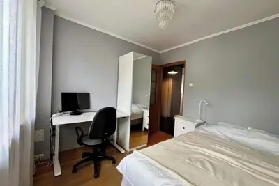 Image de Charming 2-bedroom apartment in Warszawa