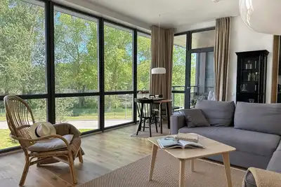 Image de Apartment by the sea P-1