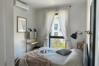 Image de Apartment by the sea J-4