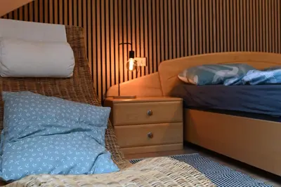 Image de Vacation apartment Am alten Pass