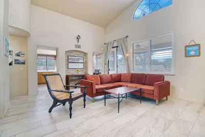 Image de ArcherDelMar Off The 3rd Green Oro Valley