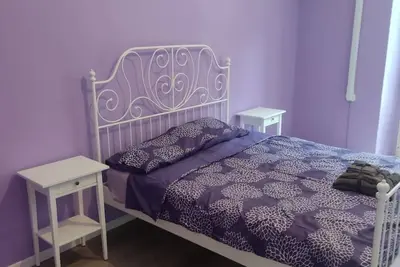 Lucia's House - Dora Park