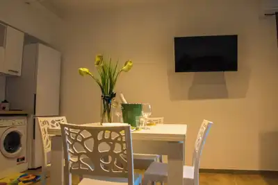 Image de Cozy and charming apartment in Monopoli