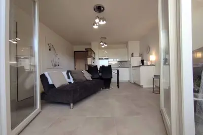Image de Appartement T2 Agréable et confortable Albi ville avec parking privé sécurisé.