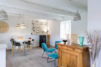 Image de Maison \"Les Rivages de Rance\"