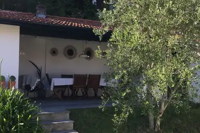 Image de Maison contemporaine Socoa à 5 minutes à pied de la plage