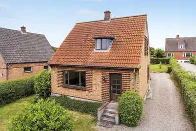 Image de Superbe maison de 2 chambres à Humble