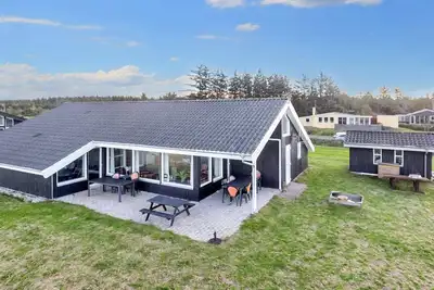 Image de Maison de vacances près du pittoresque Limfjord