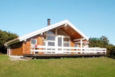 Maison de vacances pour 8 a Humble