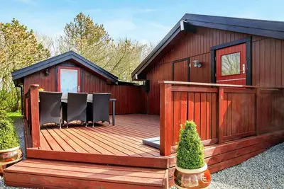 Image de Maison de vacances pour 6 a Vestervig