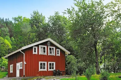 Image de Maison de vacances pour 8 a Uddevalla-By Traum