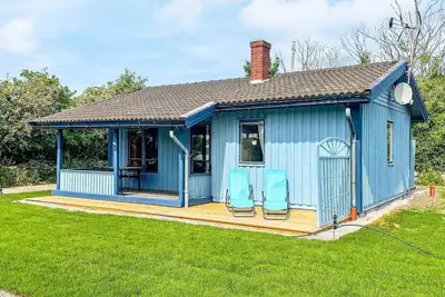 Image de Maison de vacances pour 4 a KÖPINGSVIK-By Traum