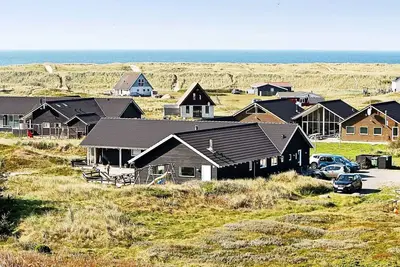 Retraite luxe en bord de mer -- By Traum Ferienwohnungen