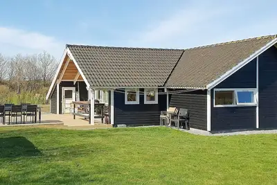 Image de Maison de vacances pour 6 a Sydals-By Traum