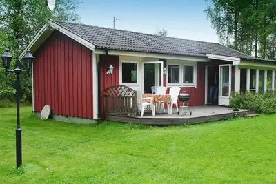 Image de Maison de vacances pour 6 a HĂ…CKSVIK-By Traum