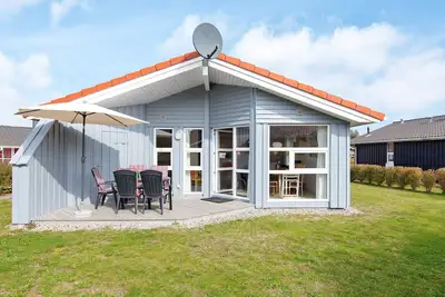 Image de Maison de vacances pour 6 a Groemitz