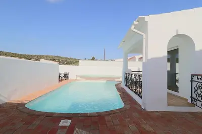 Image de 3 Bedroom Villa located within walking distance of Praia da Luz, Lagos
