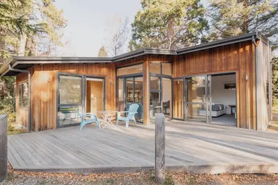 Image de Little Birch - 2 Bedroom Retreat