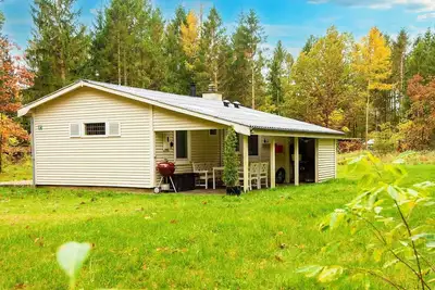 Image de Maison de vacances pour 4 a Ans By-By Traum