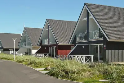 Image de Maison de vacances pour 6 a Wendtorf