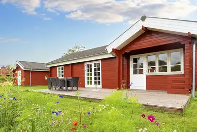 Image de Maison de vacances pour 8 a Vinderup-By Traum