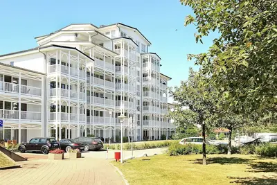 Image de Maison de vacances pour 4 a Großenbrode