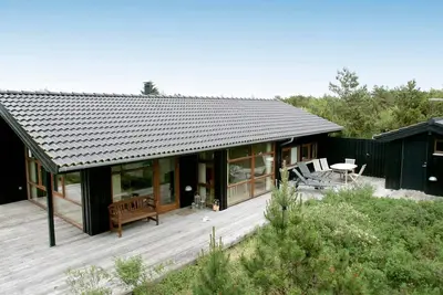 Image de Maison de plage confortable avec spa -- By Traum Ferienwohnungen