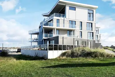 Image de Maison de vacances pour 4 a Wendtorf