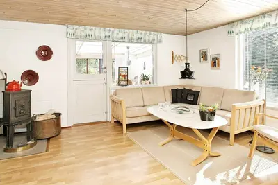 Image de Maison de vacances pour 6 a Vinderup-By Traum