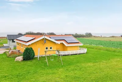 Image de Maison de vacances pour 8 a Nordborg-By Traum