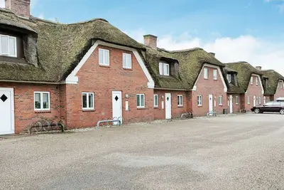 Image de 4 etoiles maison de vacances a Blåvand