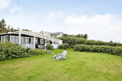 Image de Maison de vacances pour 6 a Gilleleje-By Traum