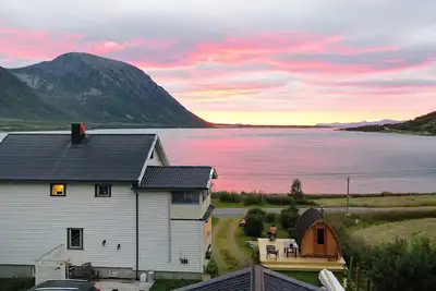 Image de Maison de vacances pour 4 a Laupstad