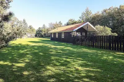 Image de Maison de vacances pour 6 a Hals-By Traum