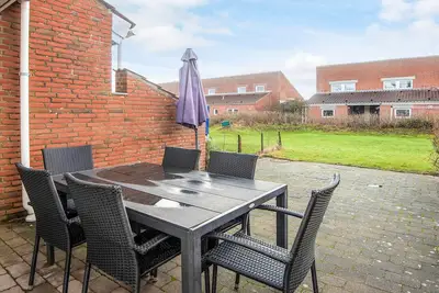 Image de Maison de vacances pour 6 a Blåvand-By Traum