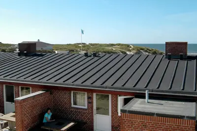 Image de Maison de vacances pour 6 a Henne-By Traum