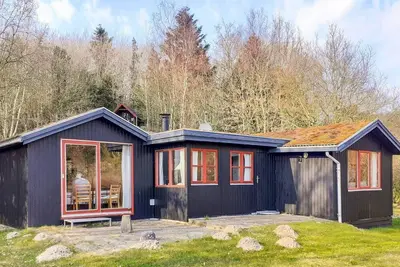 Image de Maison de vacances pour 6 a Spøttrup-By Traum