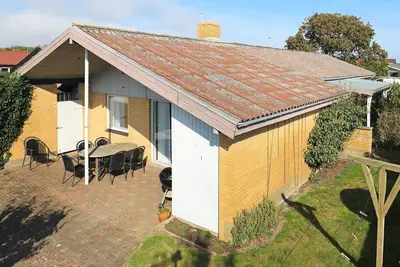 Image de Maison de vacances pour 8 a Skagen
