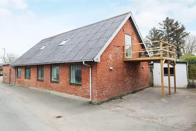 Image de Maison de vacances pour 10 a Karby-By Traum