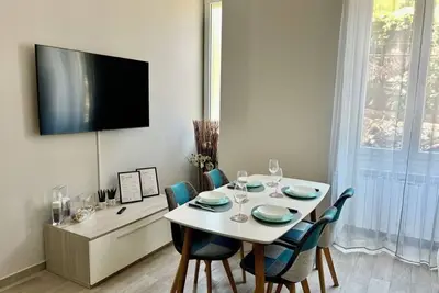 Image de La Tana del Geco - 10 Min a Piedi dal Mare