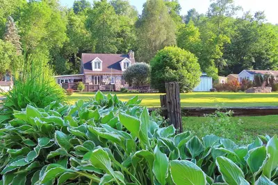 Image de Le Chalet des Phares