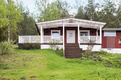 Image de Maison de vacances pour 5 a STRÄNGNÄS-By Traum