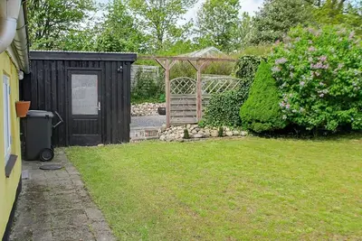 Image de Maison de vacances pour 4 a Asaa-By Traum