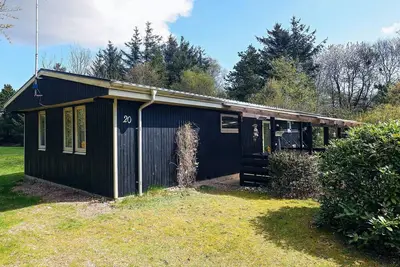 Image de Maison de vacances pour 8 a Hurup Thy-By Traum